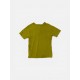 Polo Ralph Lauren T-Shirt Λαδί/Μουσταρδί XL